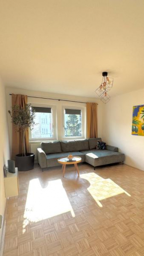 Apartment 7